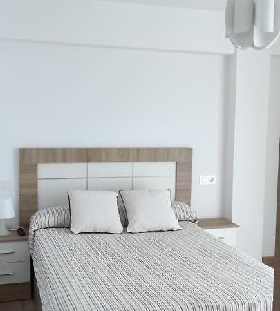 El Mirador De Gijon- Piso 3 Habitaciones Excelente Ubicacion Para Moverse Por Asturias-6 Pax- Buitenkant foto