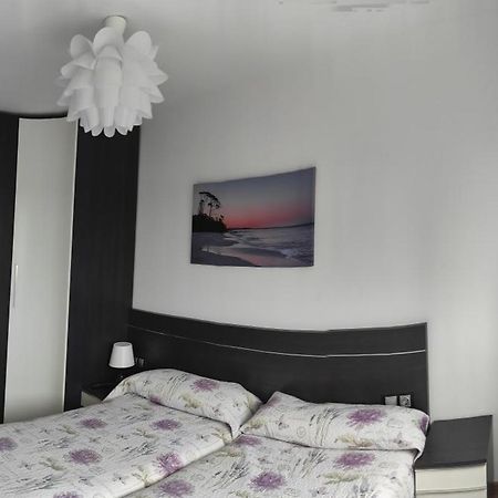 El Mirador De Gijon- Piso 3 Habitaciones Excelente Ubicacion Para Moverse Por Asturias-6 Pax- Buitenkant foto