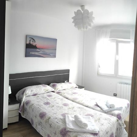 El Mirador De Gijon- Piso 3 Habitaciones Excelente Ubicacion Para Moverse Por Asturias-6 Pax- Buitenkant foto