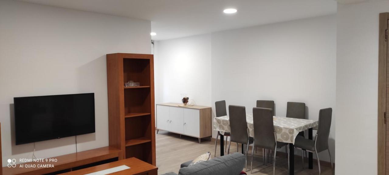 El Mirador De Gijon- Piso 3 Habitaciones Excelente Ubicacion Para Moverse Por Asturias-6 Pax- Buitenkant foto