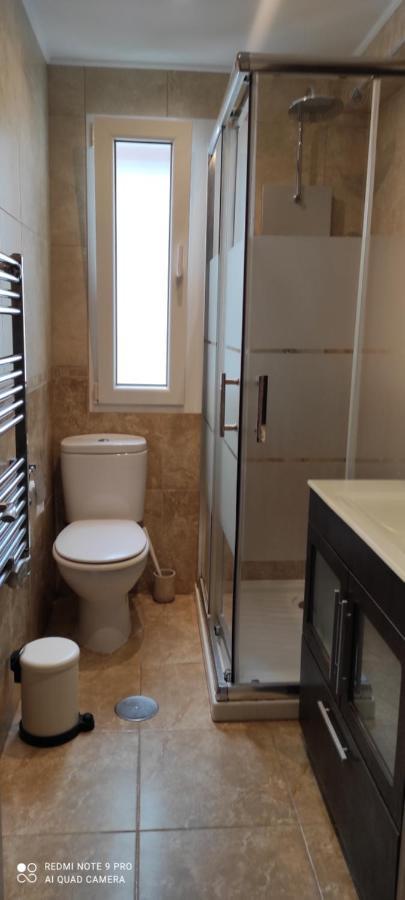 El Mirador De Gijon- Piso 3 Habitaciones Excelente Ubicacion Para Moverse Por Asturias-6 Pax- Buitenkant foto