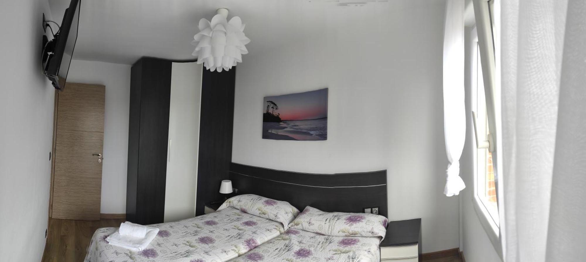 El Mirador De Gijon- Piso 3 Habitaciones Excelente Ubicacion Para Moverse Por Asturias-6 Pax- Buitenkant foto